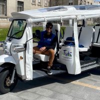 Private & Custom Tours