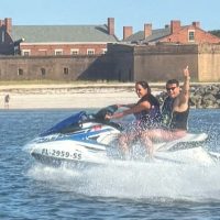 Waterskiing & Jetskiing