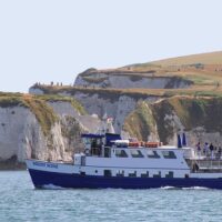 Cruises, Sailing & Water Tours