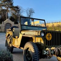 Private Sightseeing Tours