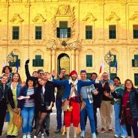 Holiday & Seasonal Tours