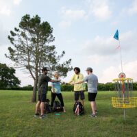 Golf Tours & Tee Times
