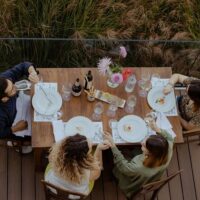 Cooking Classes
