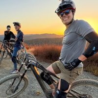 Walking & Biking Tours