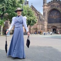 Walking Tours