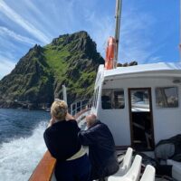 Boat Tours