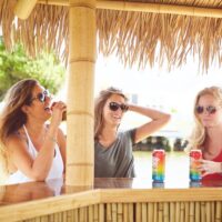 Cruises, Sailing & Water Tours