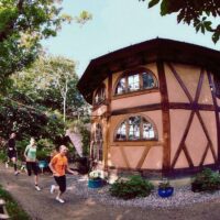 Running Tours