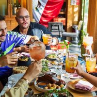 Street Food Tours