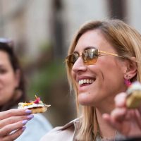 Street Food Tours