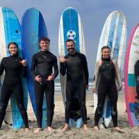 Surfing & Windsurfing