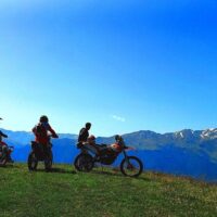 Motorcycle Tours