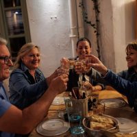 Wine Tasting & Winery Tours