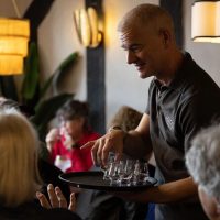 Food, Wine & Nightlife