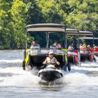 Boat Tours