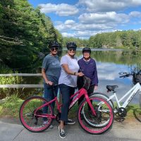 Bike & Mountain Bike Tours