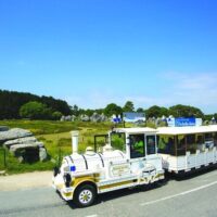 Audio Guided Tours