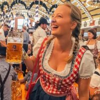 Multi-day Tours