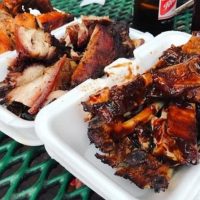 Street Food Tours