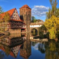 Day Trips & Excursions