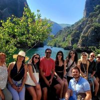 Boat Tours