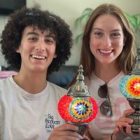 Classes & Workshops