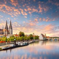Luxury Tours