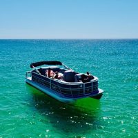 Boat Rentals