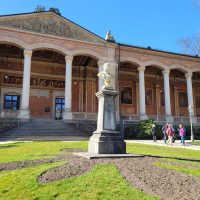 Audio Guided Tours
