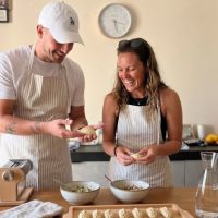 Cooking Classes