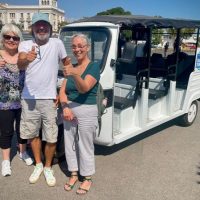 Private & Custom Tours