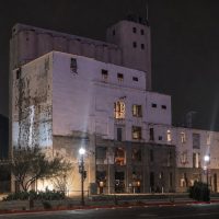 Walking Tours