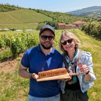 Food, Wine & Nightlife