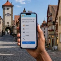 Audio Guided Tours