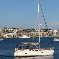 Boat Tours