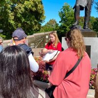 Cultural & Theme Tours