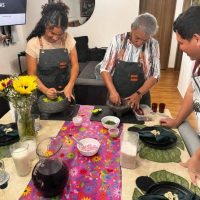 Cooking Classes