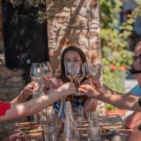 Food, Wine & Nightlife