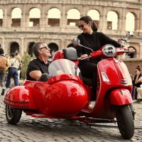 Motorcycle Tours