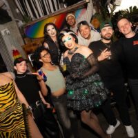 LGBTIQA+ Friendly Tours