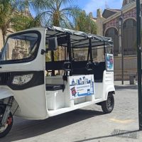 Audio Guided Tours