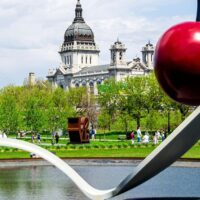 Audio Guided Tours