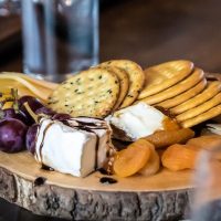 Food, Wine & Nightlife