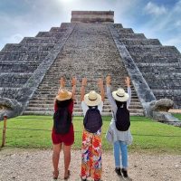 Luxury Tours