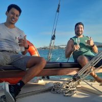 Cruises, Sailing & Water Tours