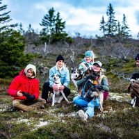 Hiking & Camping