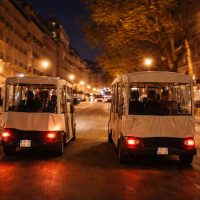 Romantic Tours