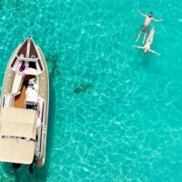 Jet Boats & Speed Boats