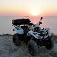 Scooter Rentals