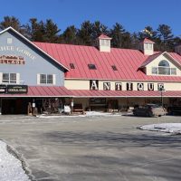 Architecture Tours